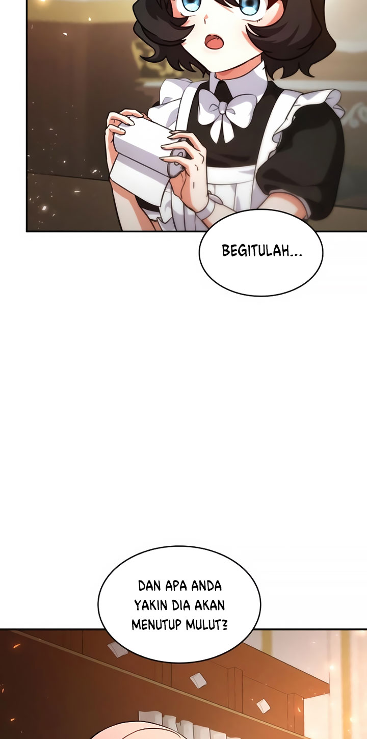 Regina Rena – To the Unforgiven Chapter 22 Gambar 53