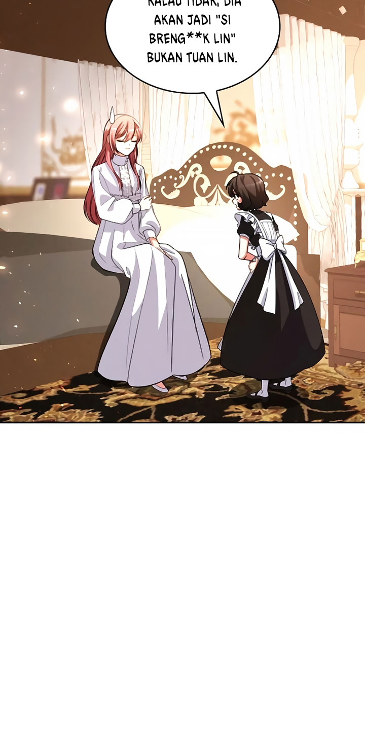 Regina Rena – To the Unforgiven Chapter 22 Gambar 55