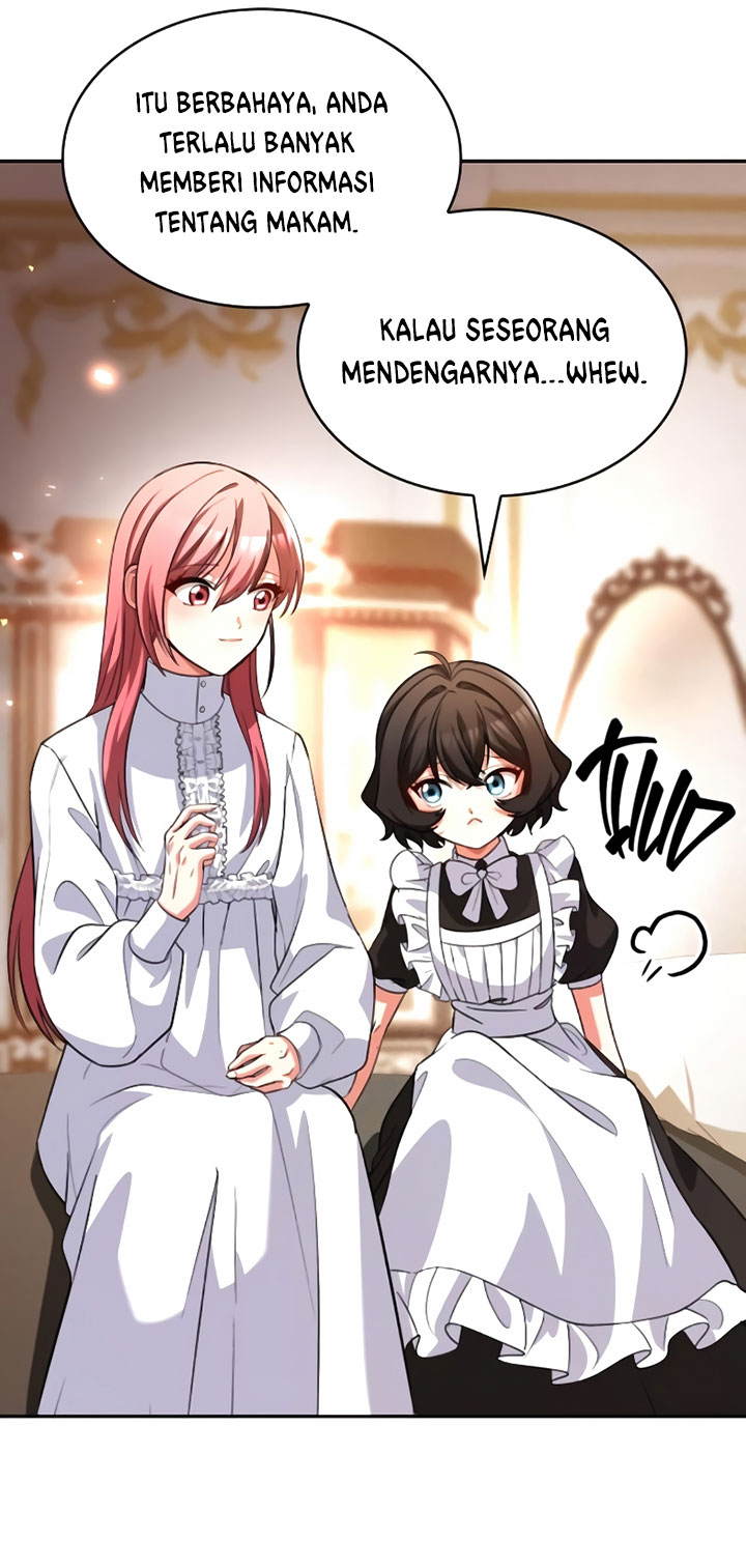 Regina Rena – To the Unforgiven Chapter 22 Gambar 56