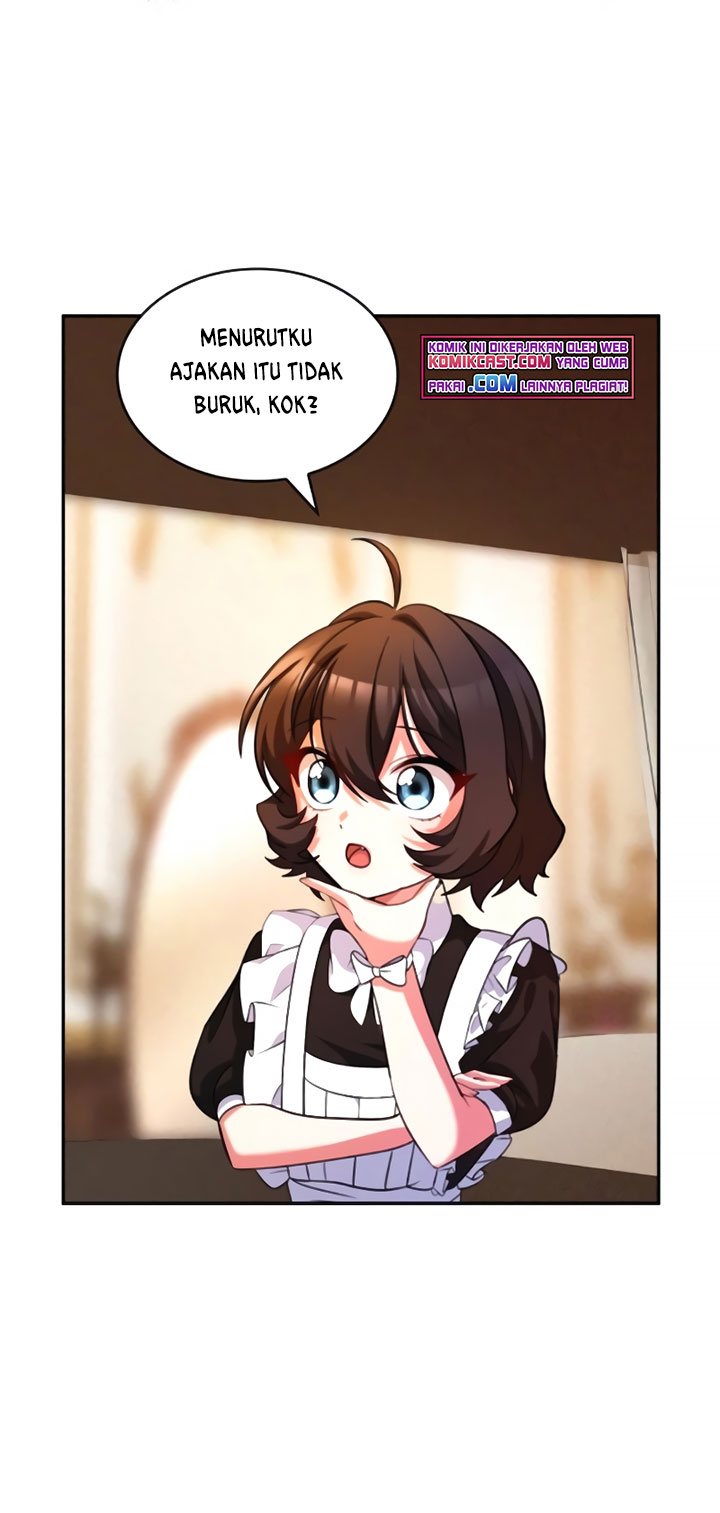Regina Rena – To the Unforgiven Chapter 22 Gambar 61