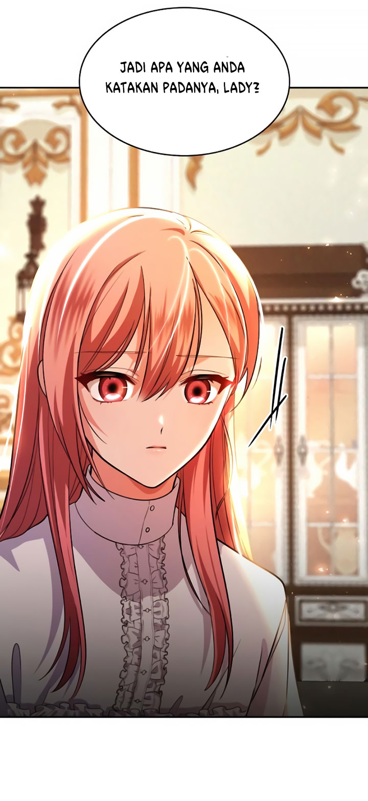 Regina Rena – To the Unforgiven Chapter 22 Gambar 62