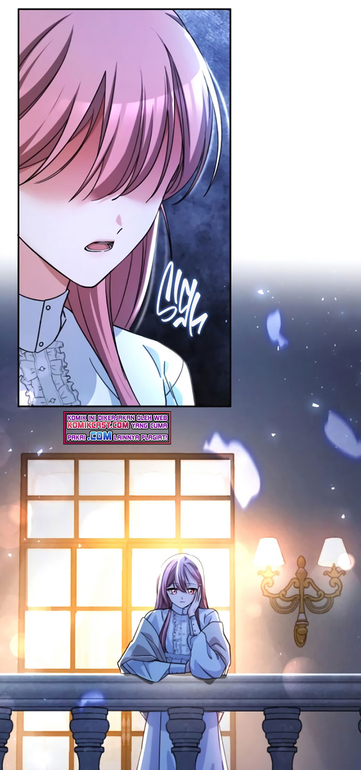 Regina Rena – To the Unforgiven Chapter 22 Gambar 68