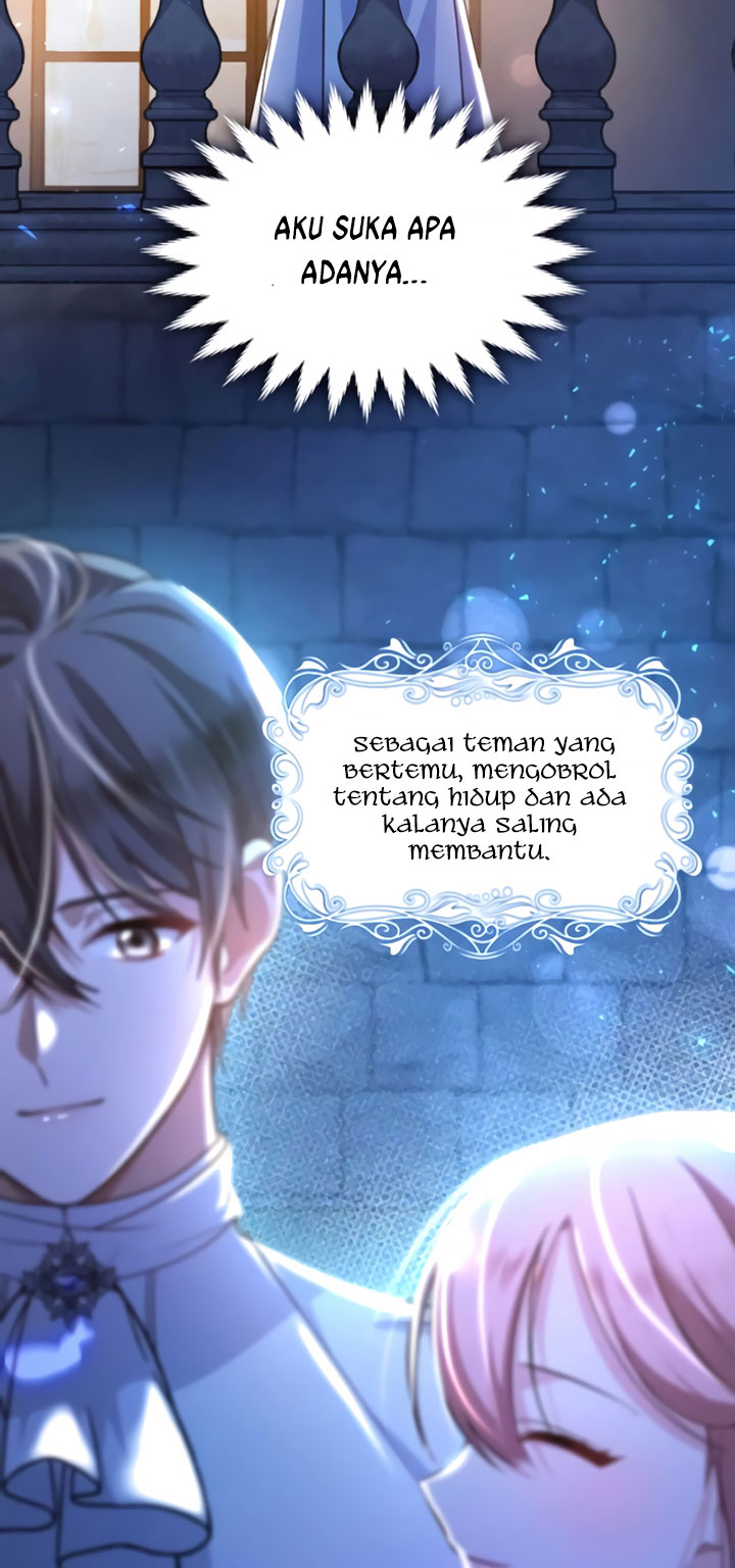 Regina Rena – To the Unforgiven Chapter 22 Gambar 69
