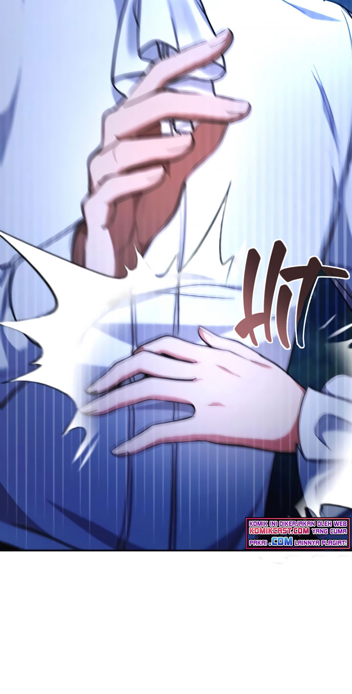 Regina Rena – To the Unforgiven Chapter 22 Gambar 7