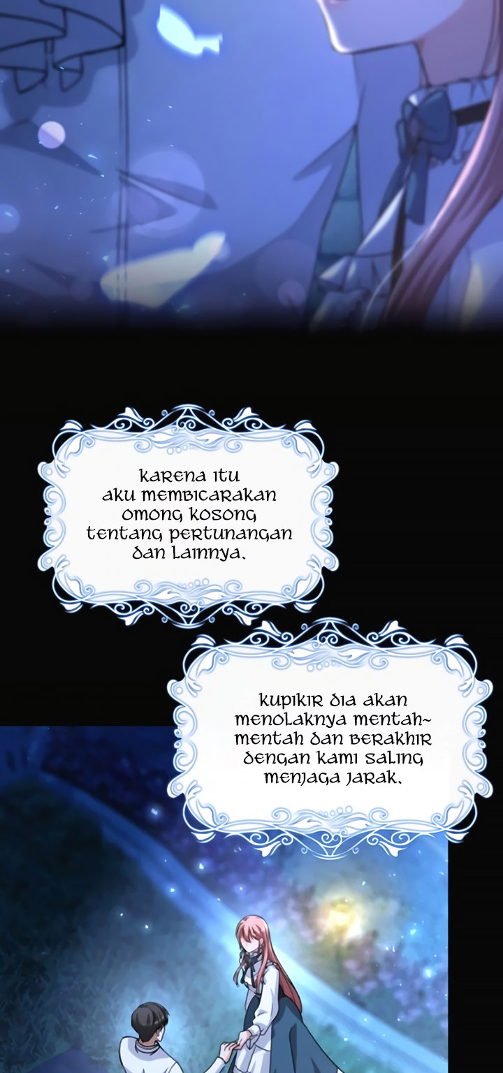 Regina Rena – To the Unforgiven Chapter 22 Gambar 70