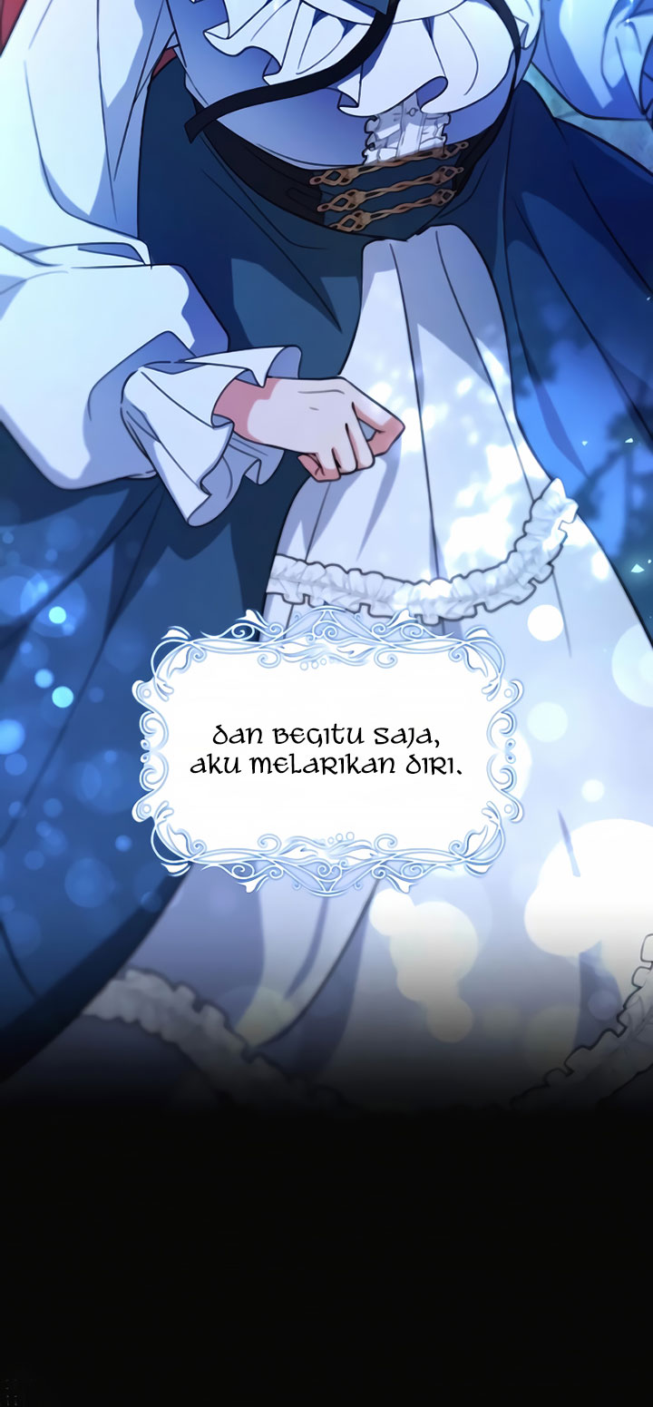 Regina Rena – To the Unforgiven Chapter 22 Gambar 77