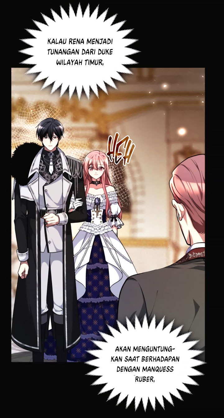 Regina Rena – To the Unforgiven Chapter 22 Gambar 86