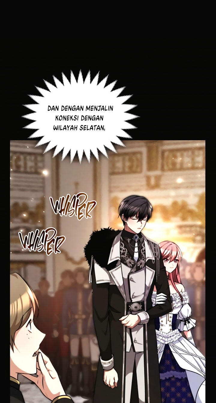 Regina Rena – To the Unforgiven Chapter 22 Gambar 87