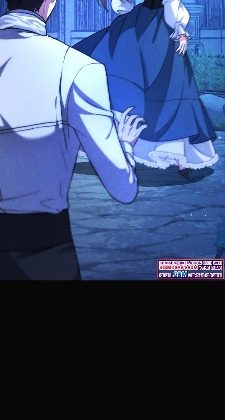 Regina Rena – To the Unforgiven Chapter 22 Gambar 91