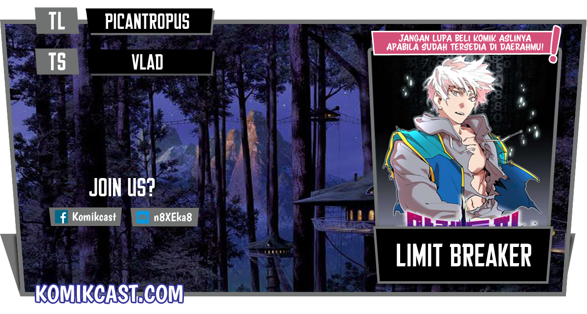 Baca Komik Limit Breaker Chapter 79 Gambar 1