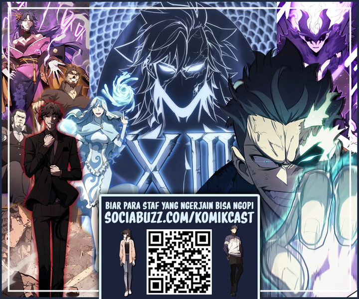 Limit Breaker Chapter 79 Gambar 144