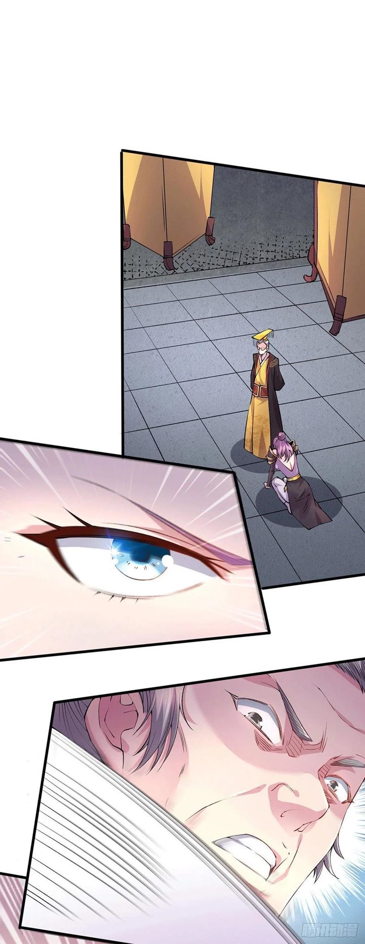 Son in Law Does Cheap Cultivation Chapter 160 Gambar 10