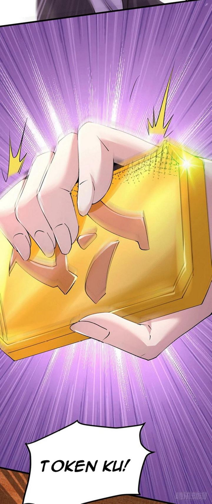 Son in Law Does Cheap Cultivation Chapter 160 Gambar 12