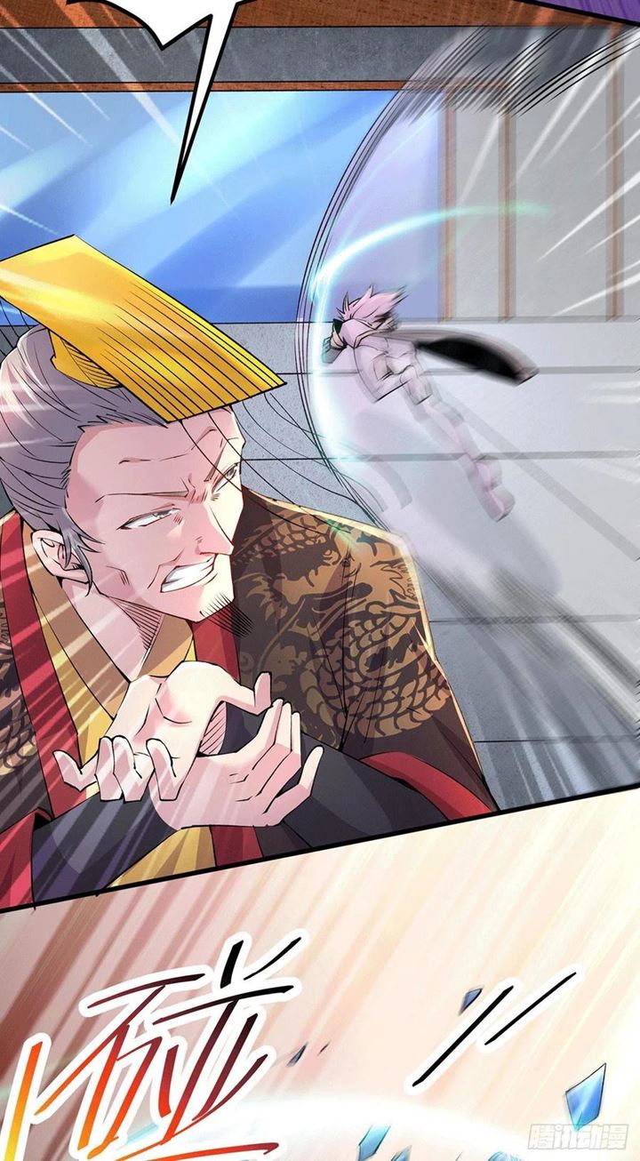 Son in Law Does Cheap Cultivation Chapter 160 Gambar 13