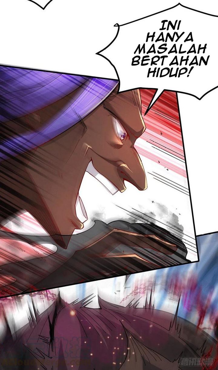 Son in Law Does Cheap Cultivation Chapter 160 Gambar 17