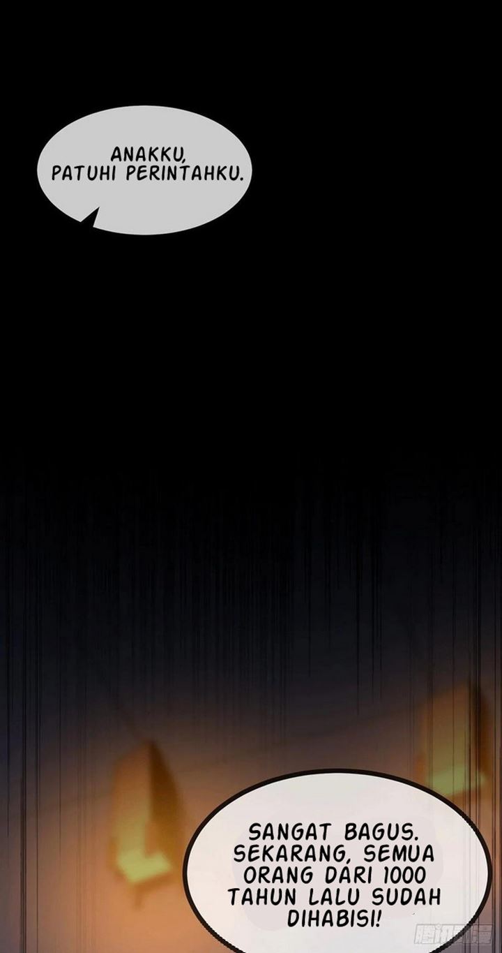 Son in Law Does Cheap Cultivation Chapter 160 Gambar 3