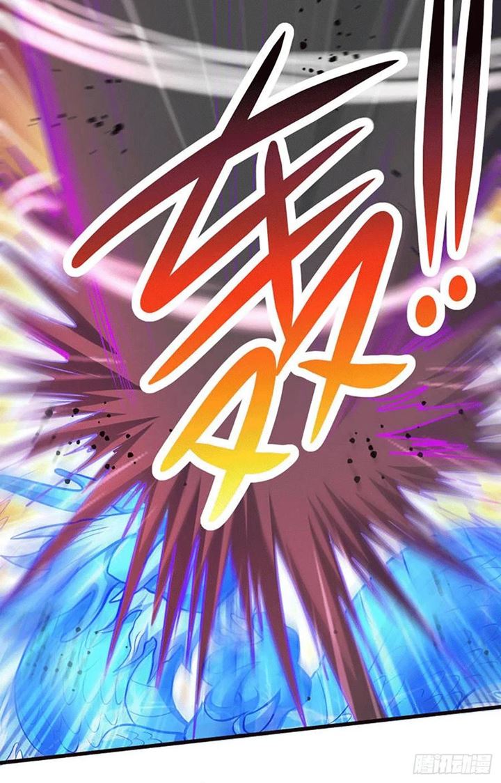 Son in Law Does Cheap Cultivation Chapter 160 Gambar 33