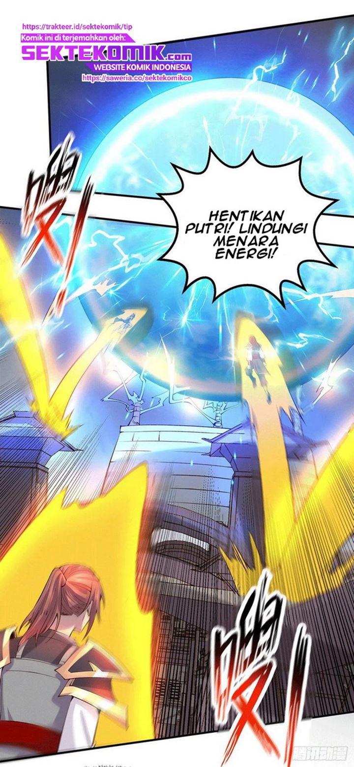 Son in Law Does Cheap Cultivation Chapter 160 Gambar 37