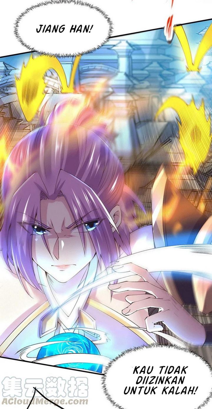 Son in Law Does Cheap Cultivation Chapter 160 Gambar 38