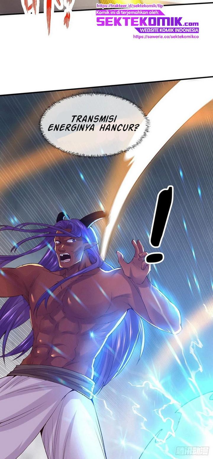 Son in Law Does Cheap Cultivation Chapter 160 Gambar 40