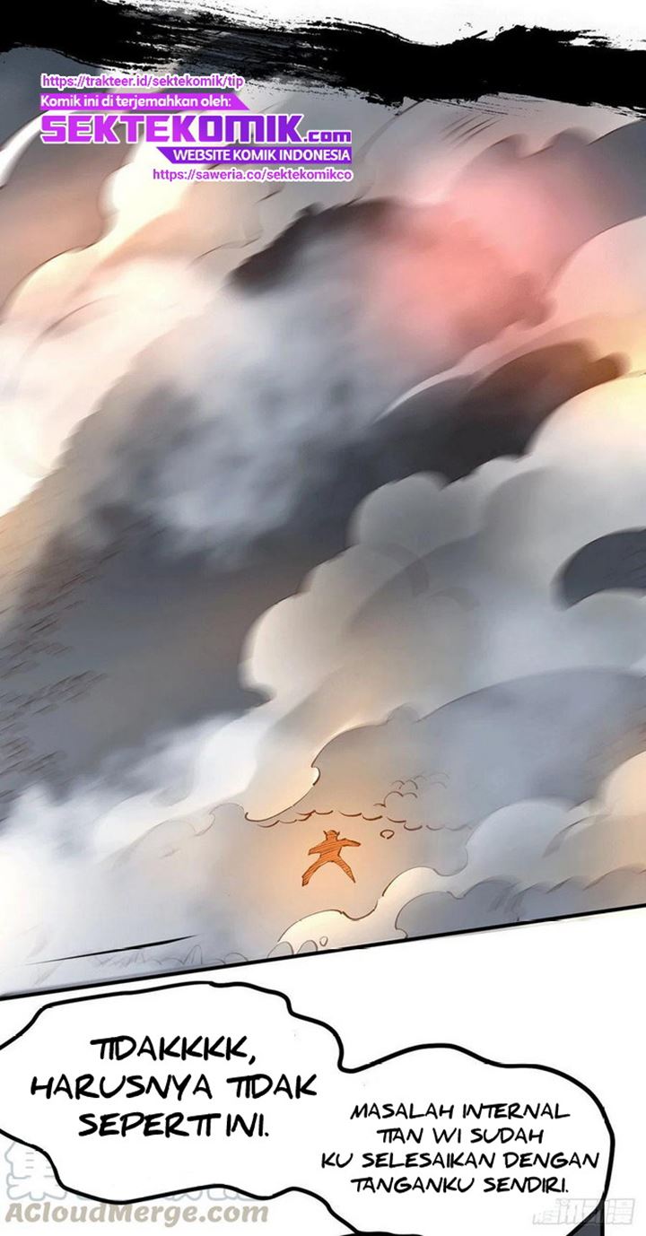 Son in Law Does Cheap Cultivation Chapter 160 Gambar 47