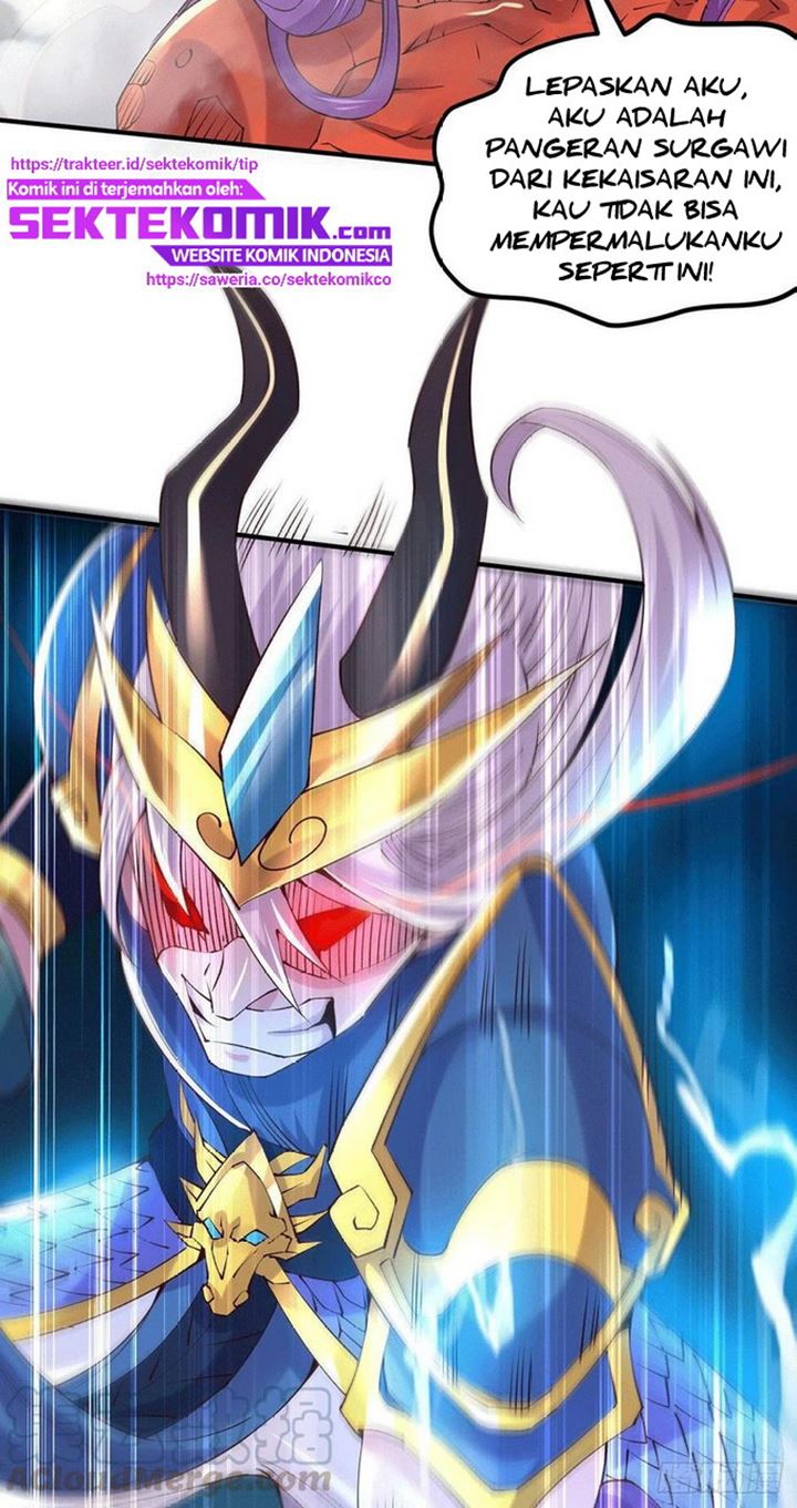 Son in Law Does Cheap Cultivation Chapter 160 Gambar 50