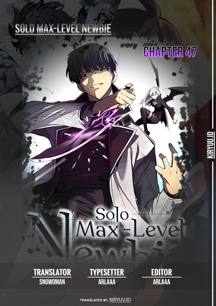 Baca Komik Solo Max-Level Newbie Chapter 47 Gambar 1