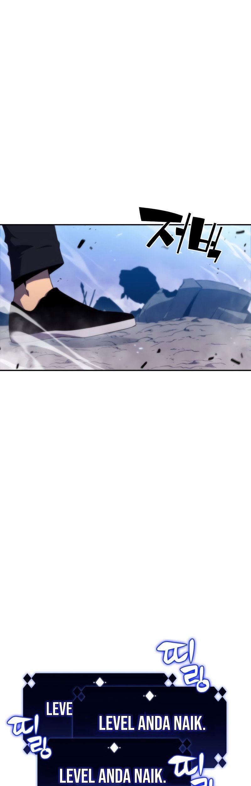 Baca  Solo Max-Level Newbie Chapter 47 Gambar 2