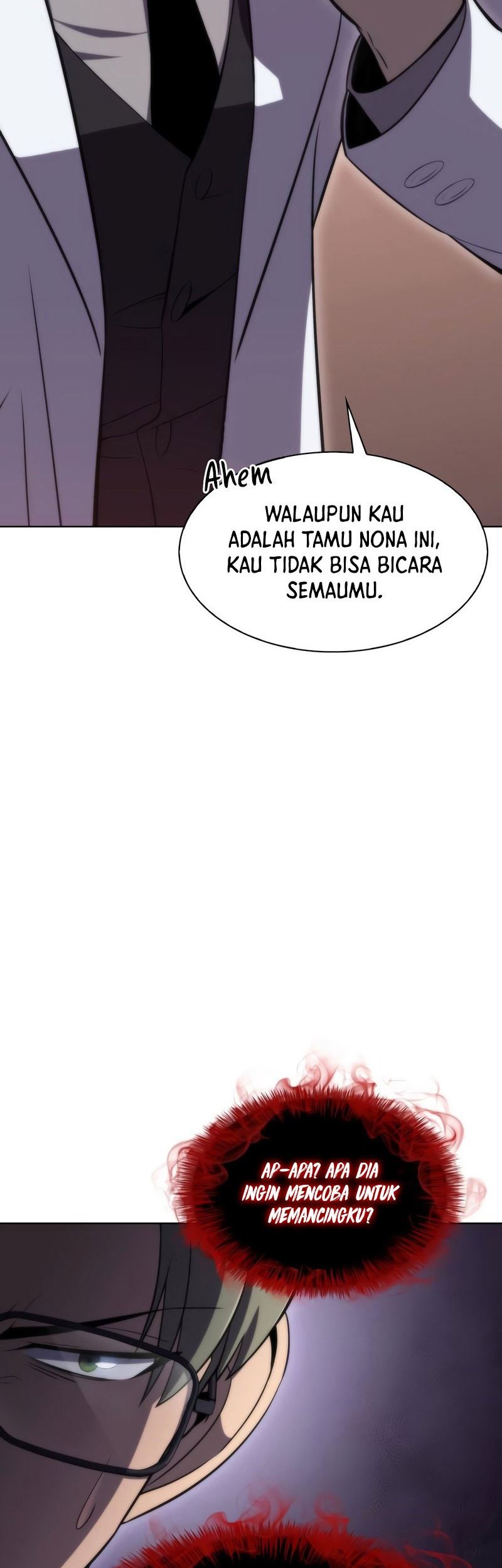 Solo Max-Level Newbie Chapter 47 Gambar 116