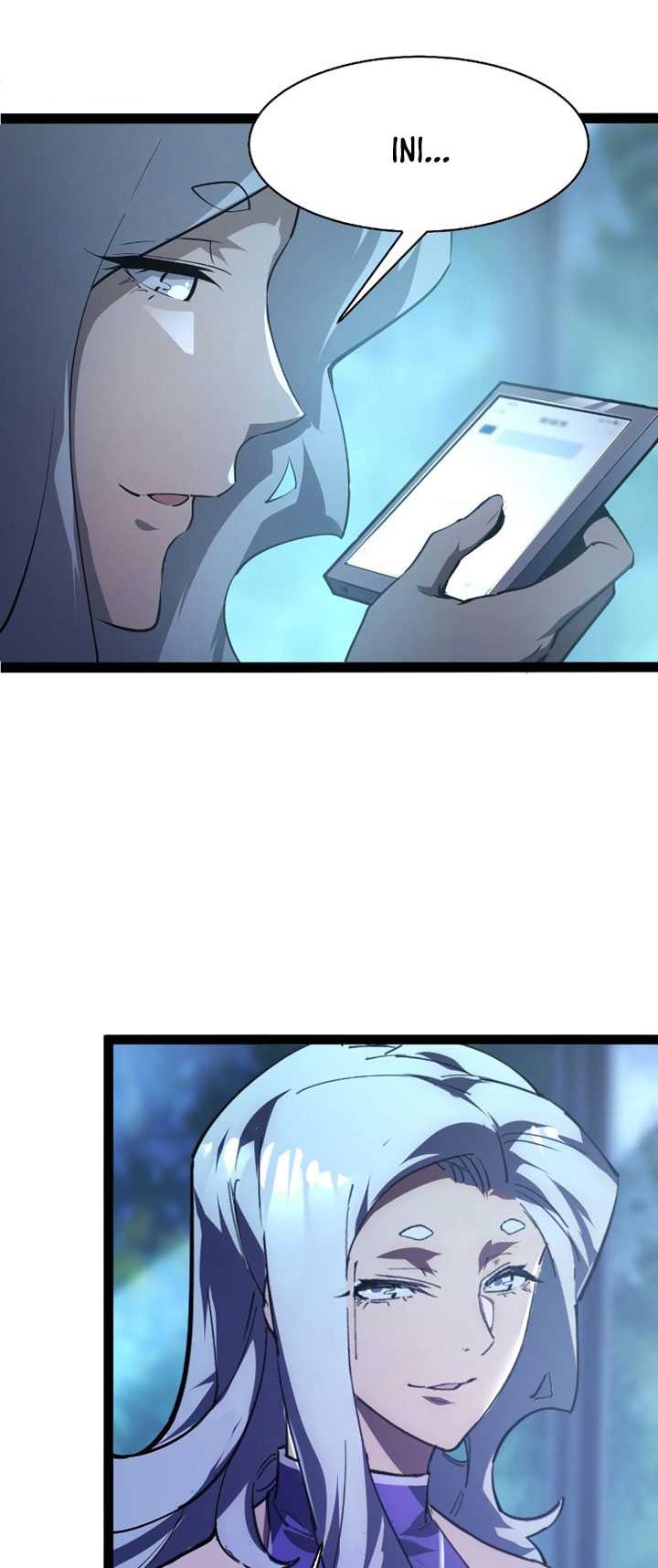Rise From The Rubble Chapter 95 Gambar 21