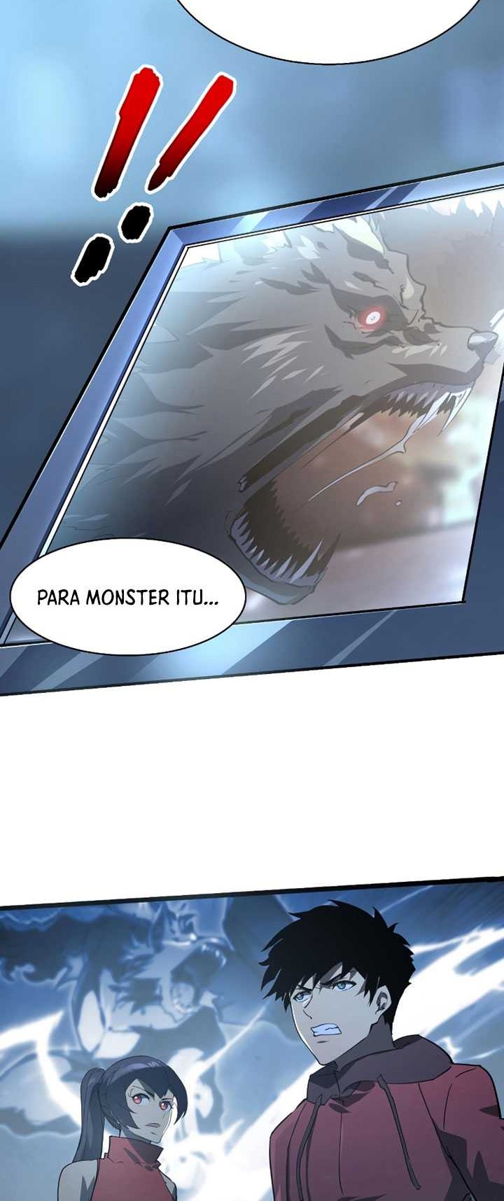 Rise From The Rubble Chapter 95 Gambar 27