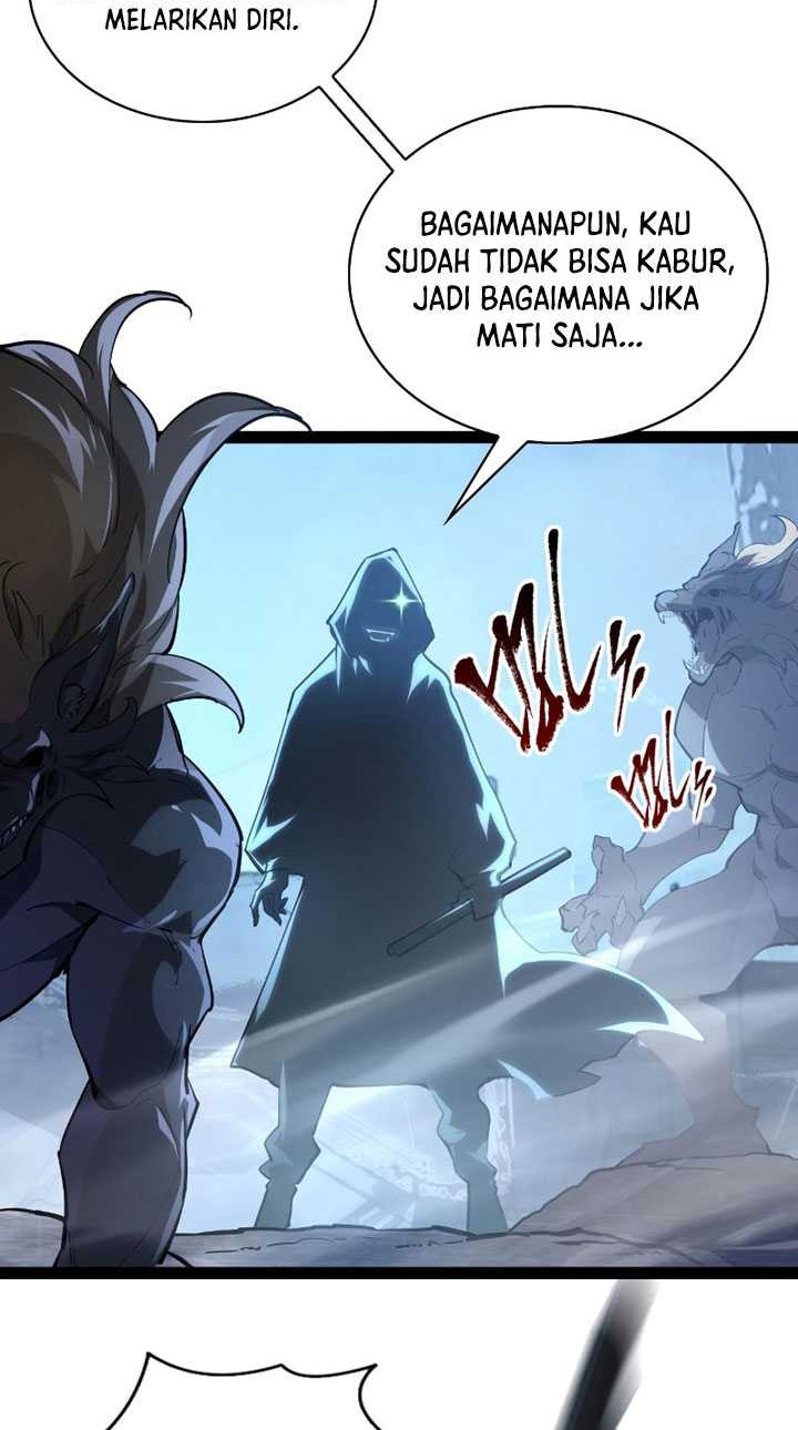 Rise From The Rubble Chapter 95 Gambar 31