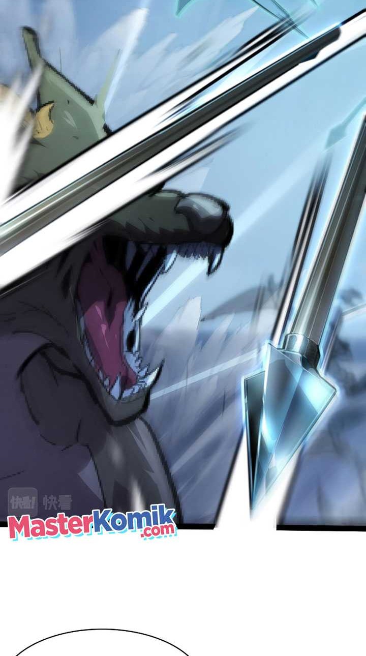 Rise From The Rubble Chapter 95 Gambar 35