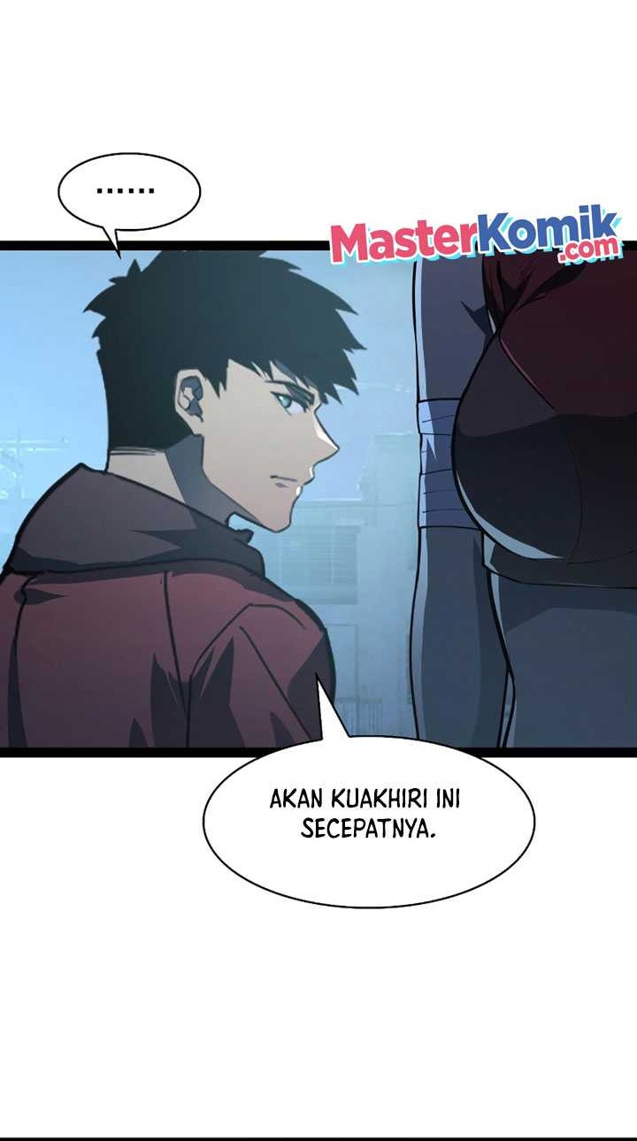 Rise From The Rubble Chapter 95 Gambar 37
