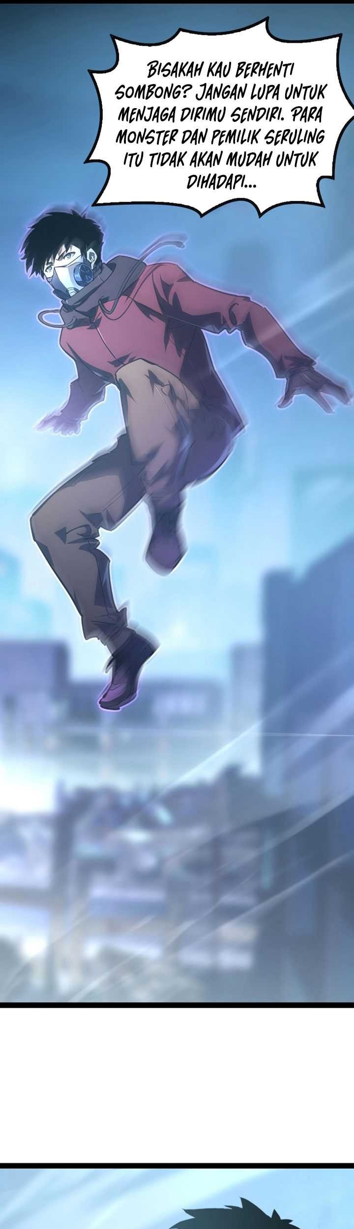 Rise From The Rubble Chapter 95 Gambar 38