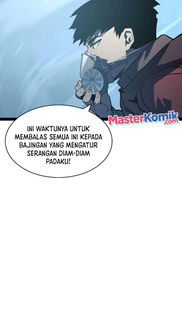 Rise From The Rubble Chapter 95 Gambar 39