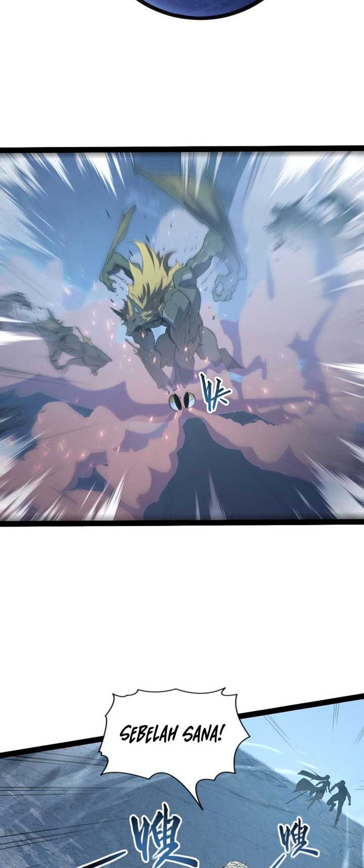 Rise From The Rubble Chapter 95 Gambar 13