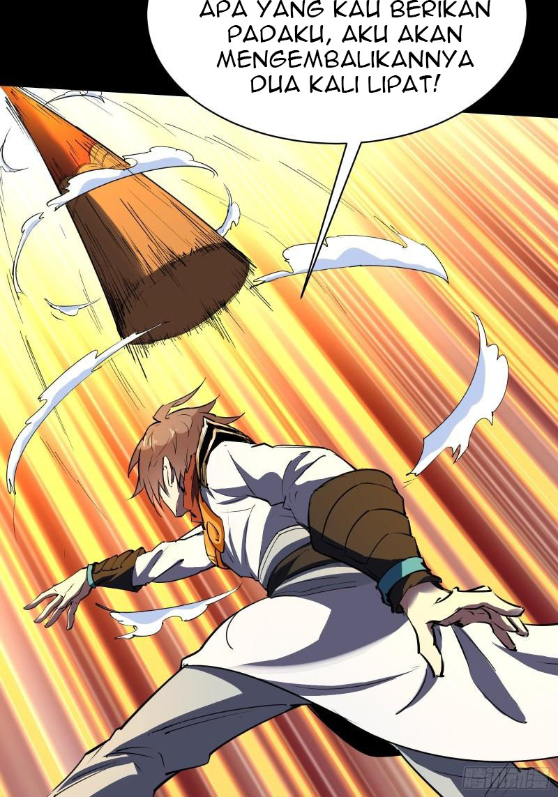 I’m Picking Fairy Sister On The Westward Journey Chapter 103 Gambar 25