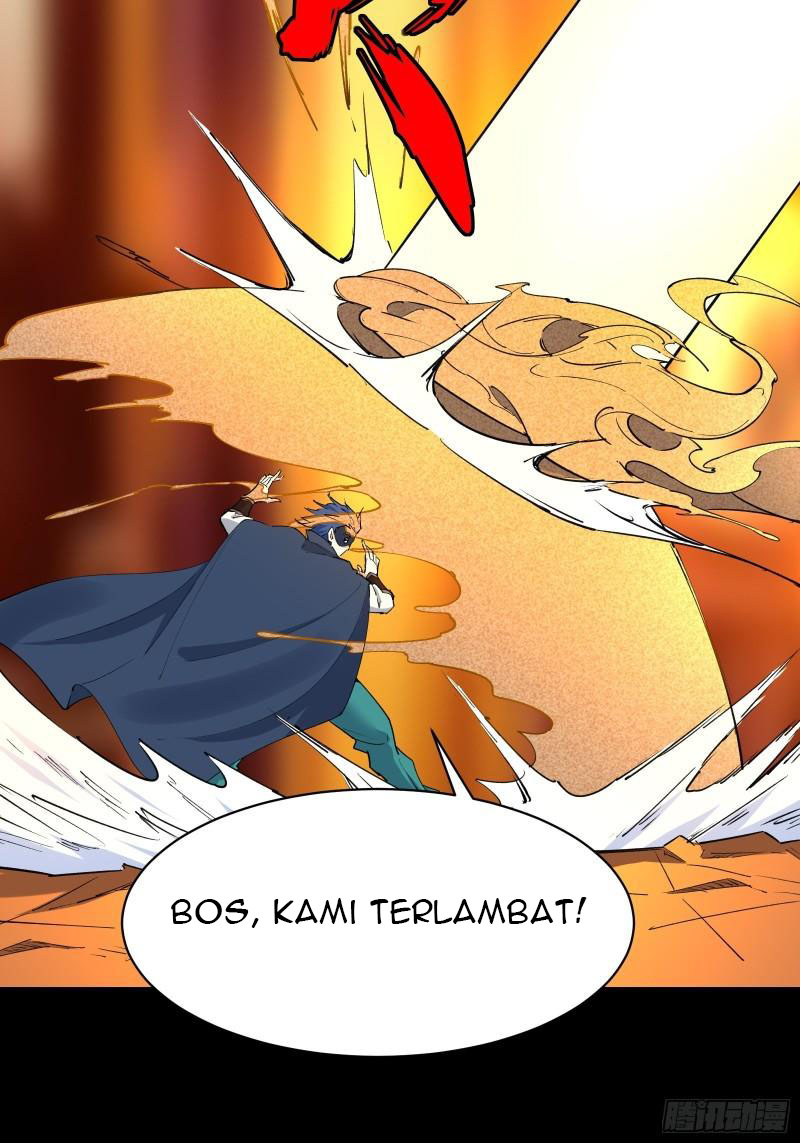 I’m Picking Fairy Sister On The Westward Journey Chapter 103 Gambar 28