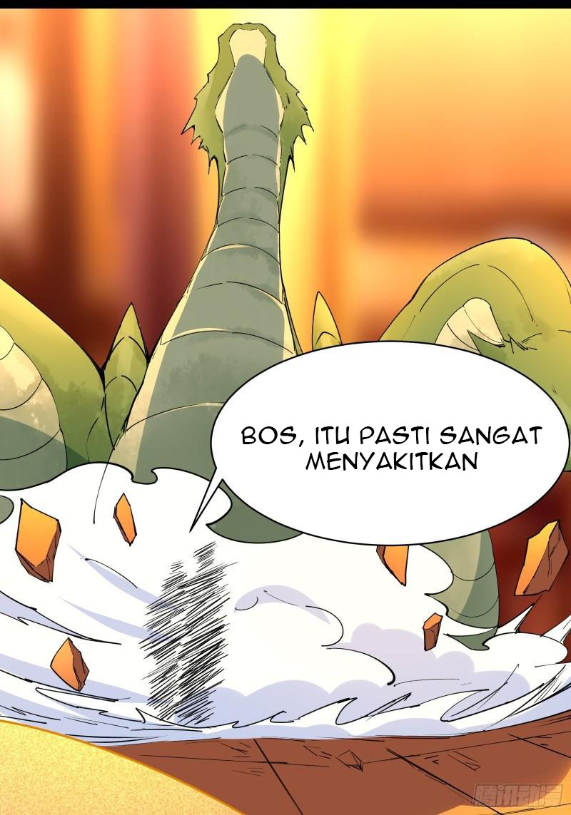 I’m Picking Fairy Sister On The Westward Journey Chapter 103 Gambar 30