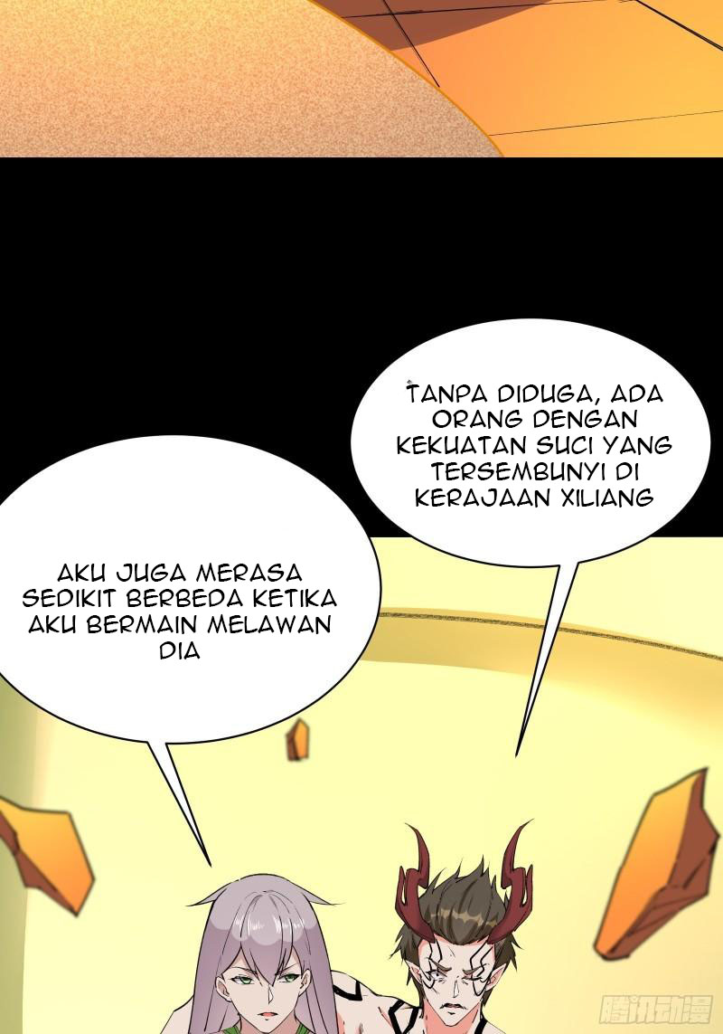 I’m Picking Fairy Sister On The Westward Journey Chapter 103 Gambar 31