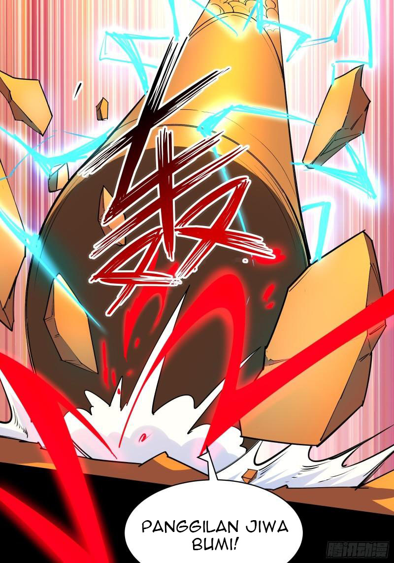 I’m Picking Fairy Sister On The Westward Journey Chapter 103 Gambar 38