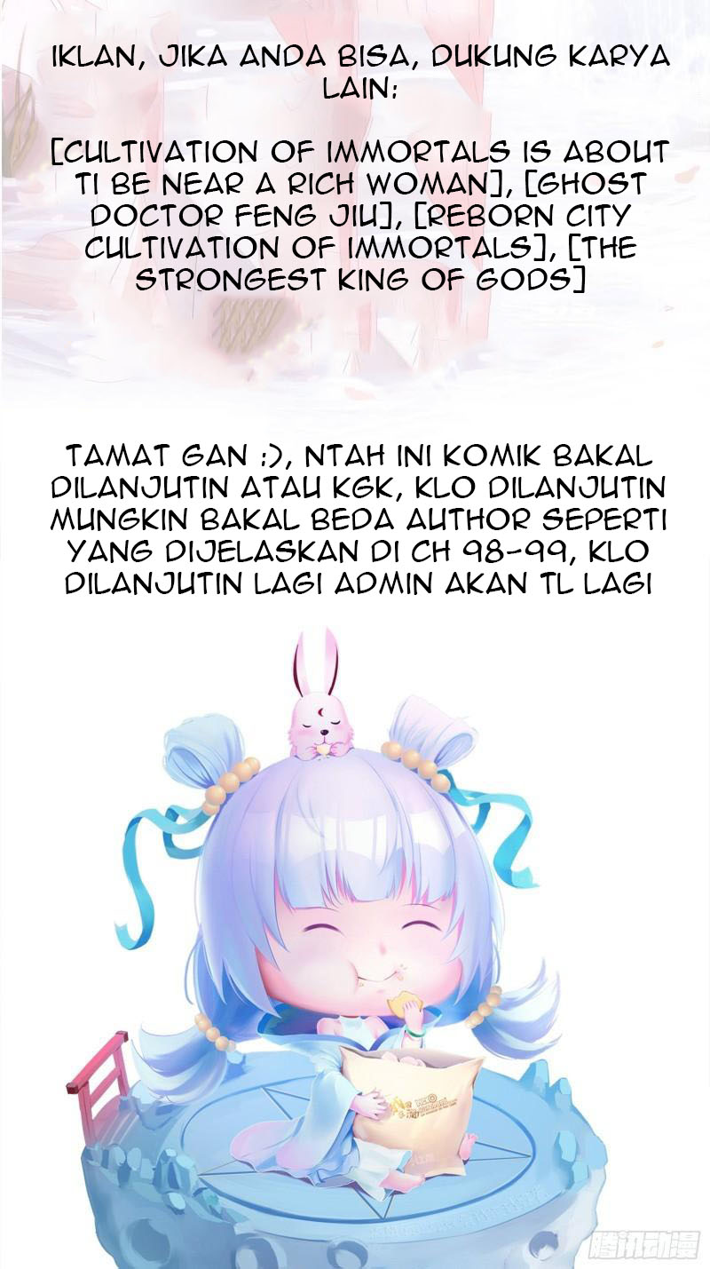 I’m Picking Fairy Sister On The Westward Journey Chapter 103 Gambar 48