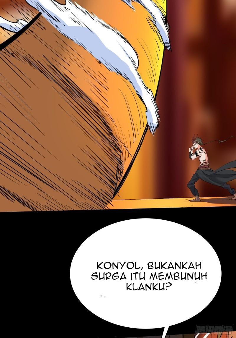 I’m Picking Fairy Sister On The Westward Journey Chapter 103 Gambar 7