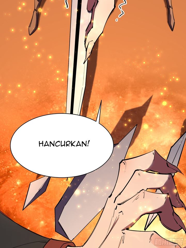 I’m Picking Fairy Sister On The Westward Journey Chapter 102 Gambar 18