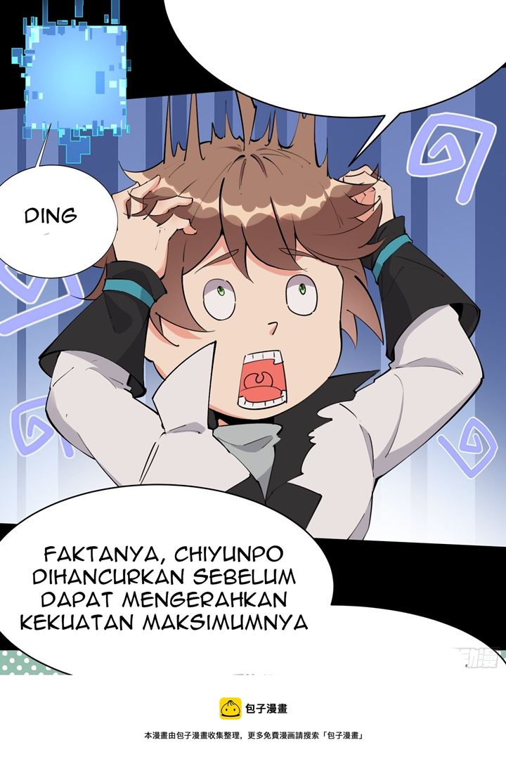 I’m Picking Fairy Sister On The Westward Journey Chapter 102 Gambar 22