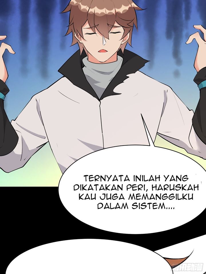 I’m Picking Fairy Sister On The Westward Journey Chapter 102 Gambar 25