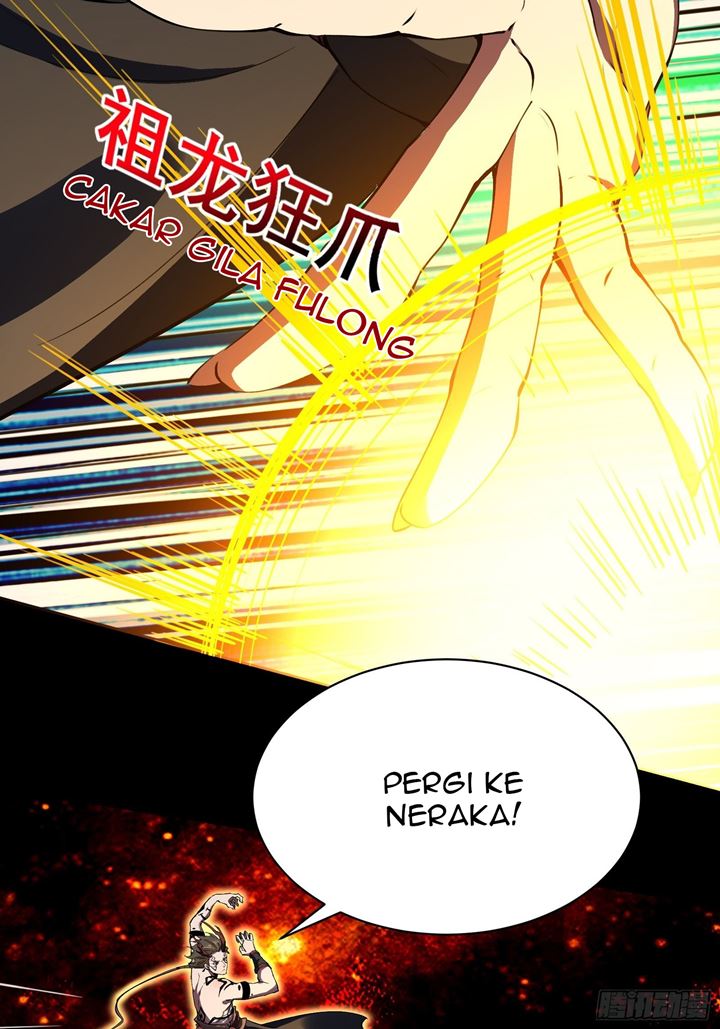 I’m Picking Fairy Sister On The Westward Journey Chapter 102 Gambar 31