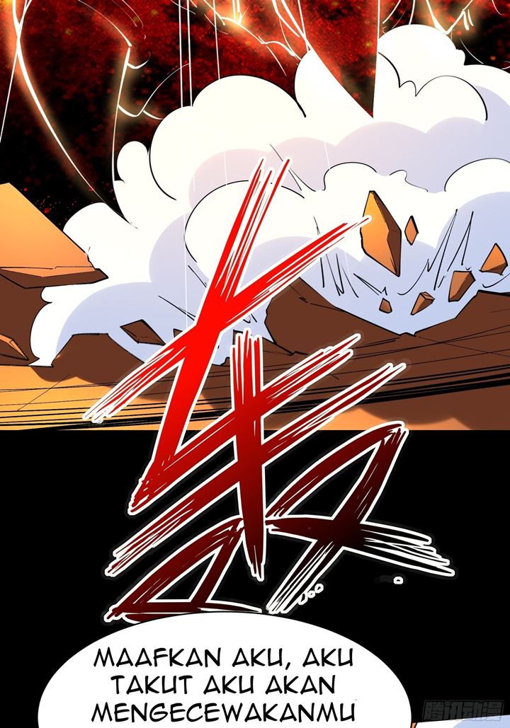 I’m Picking Fairy Sister On The Westward Journey Chapter 102 Gambar 33