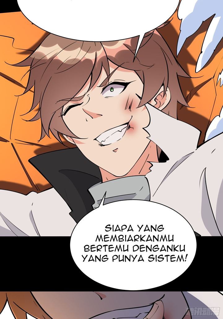 I’m Picking Fairy Sister On The Westward Journey Chapter 102 Gambar 34